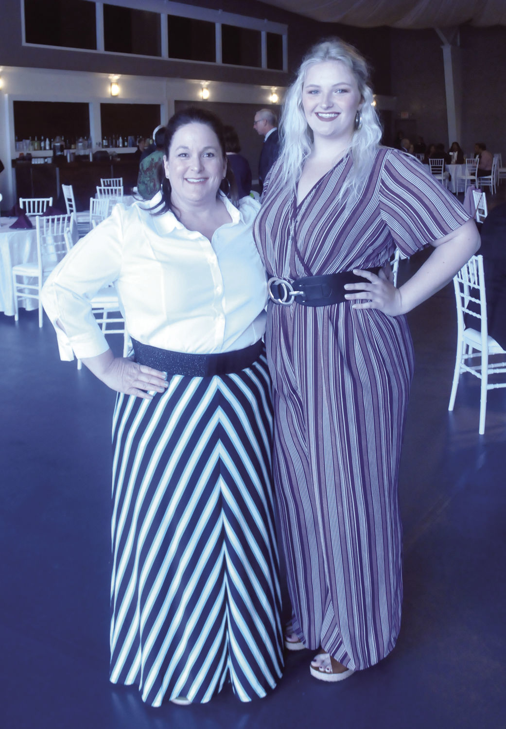 Social Seen: Passion for Fashion Gala